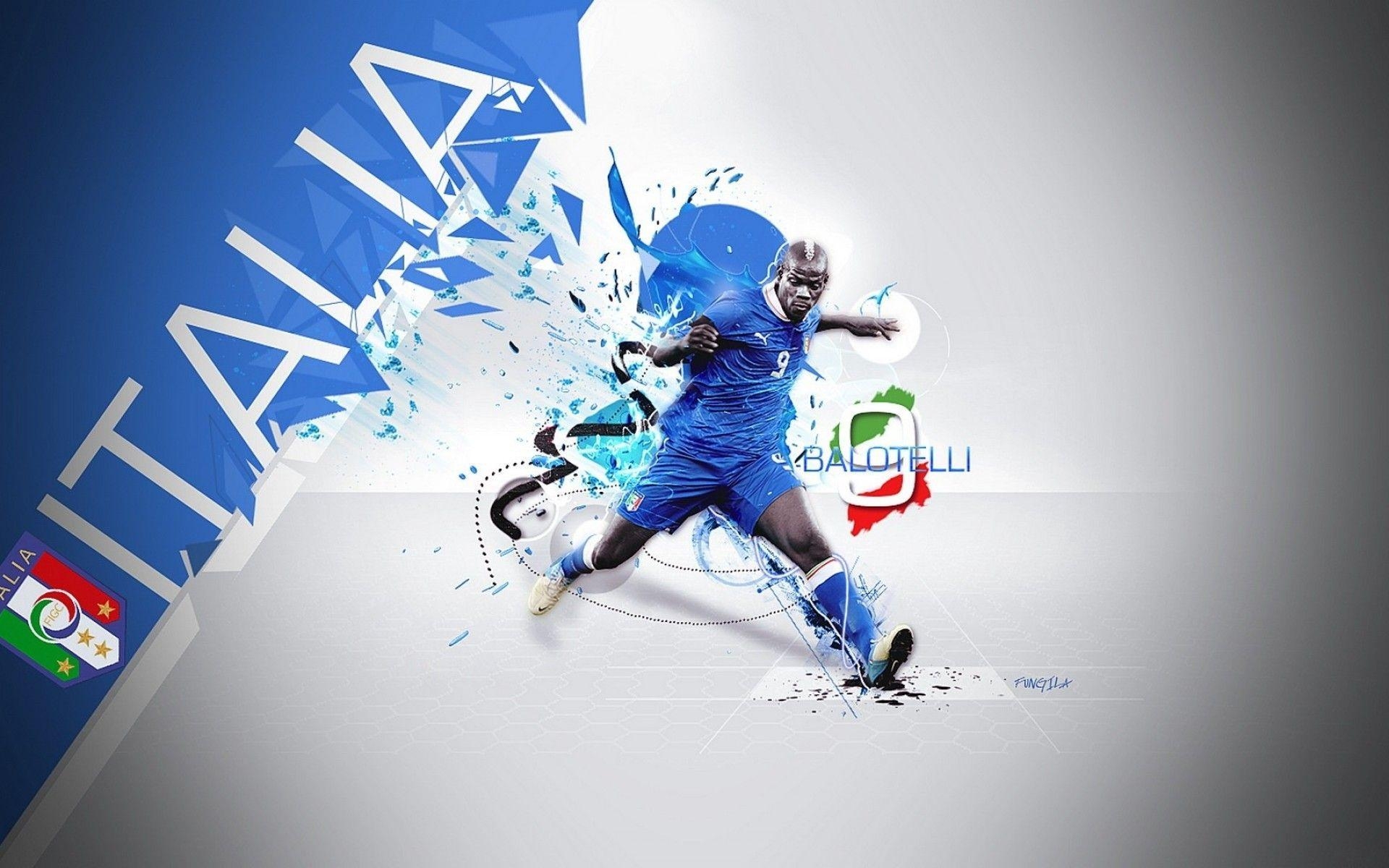 1920x1200 Mario Balloteli Balotelli Calcio My HD  #mario, Desktop