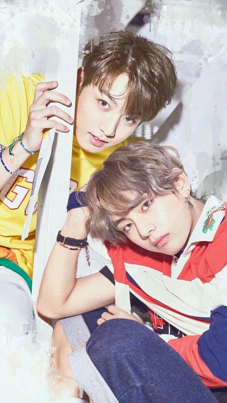 740x1310 Taekook BTS Wallpaper Free Taekook BTS Background, Phone