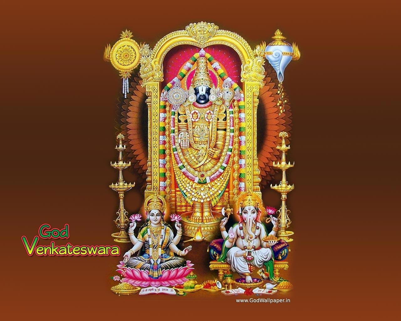 1280x1030 Sri Venkateswara Swamy Wallpaper Tirupati, Desktop