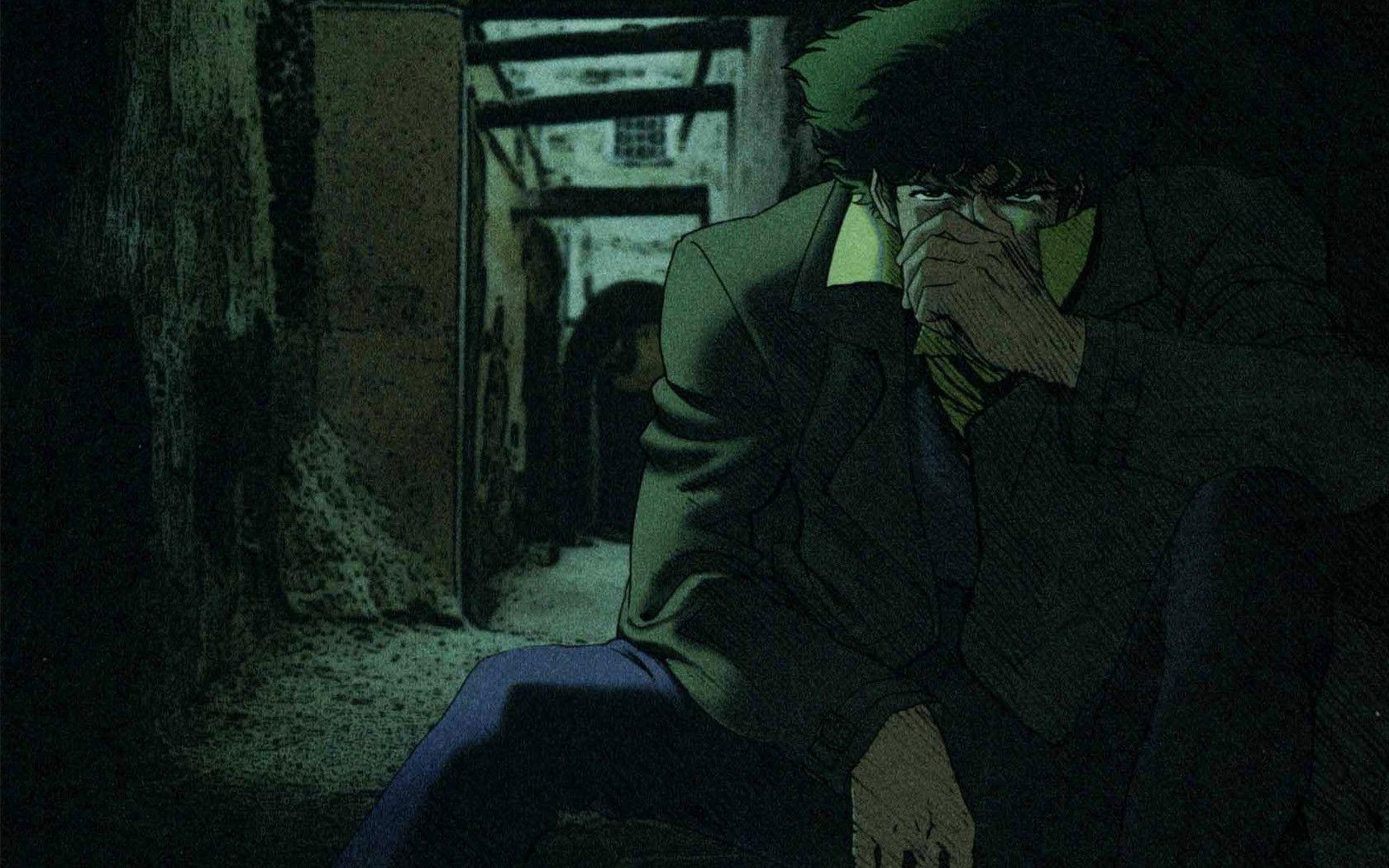 1680x1050 Cowboy Bebop Wallpaper. Cowboy Bebop Background, Desktop