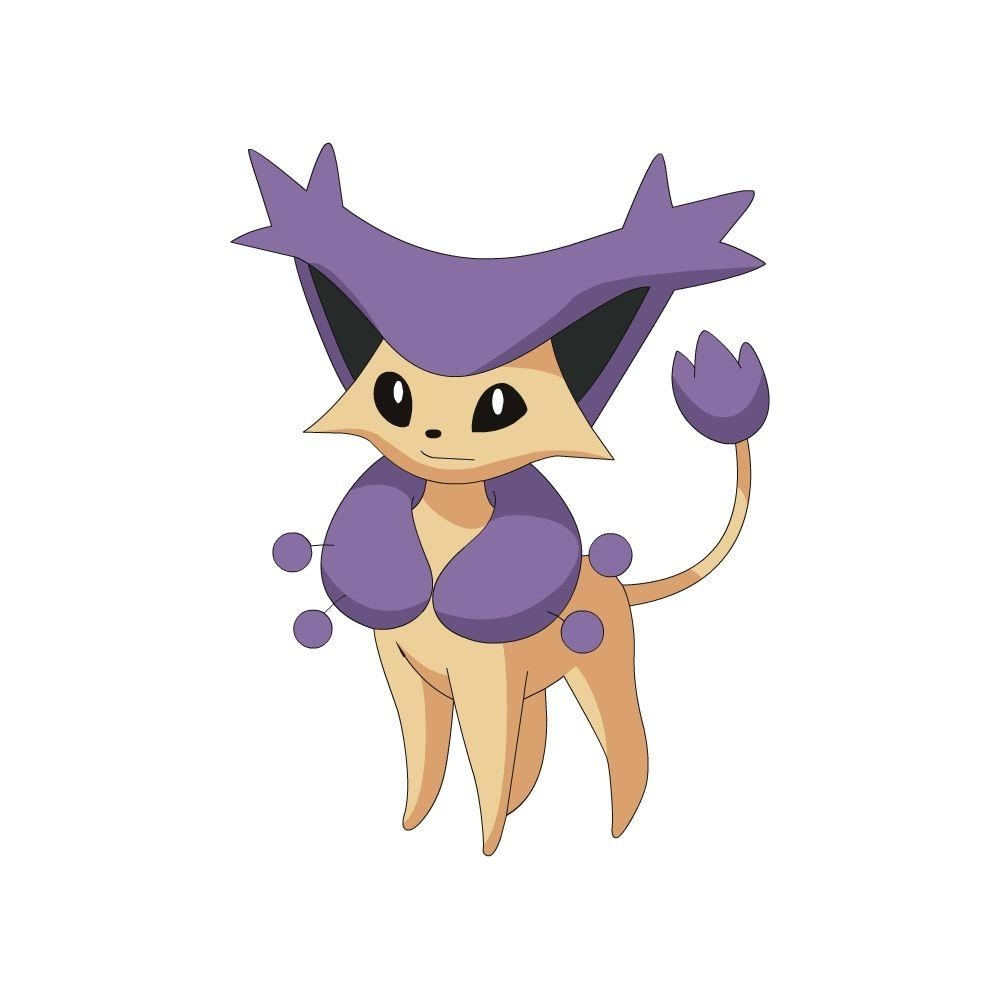 1000x1000 301: Delcatty, Phone