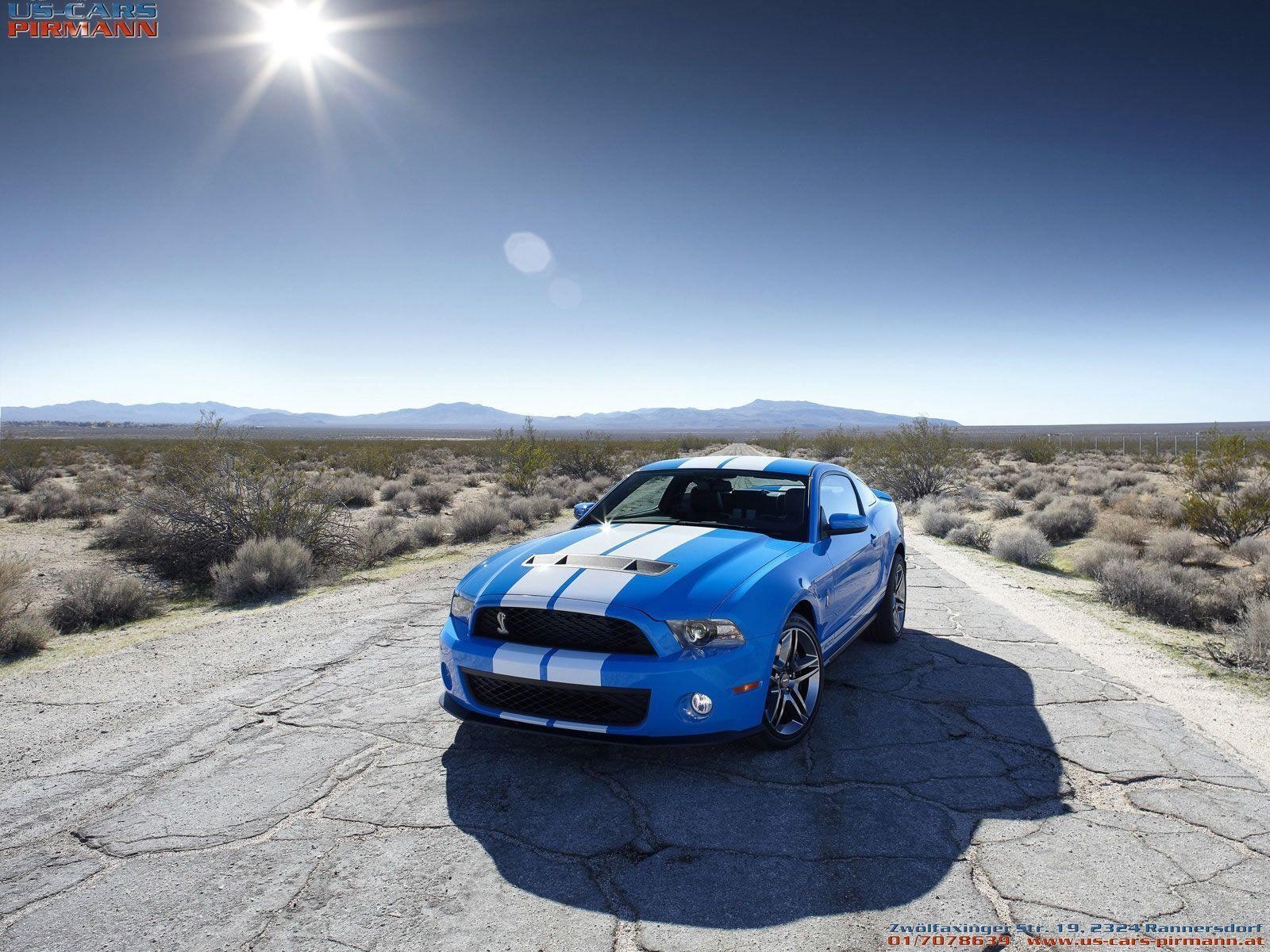 1600x1200 Downloads von Mustang Shelby, Dodge, Desktop