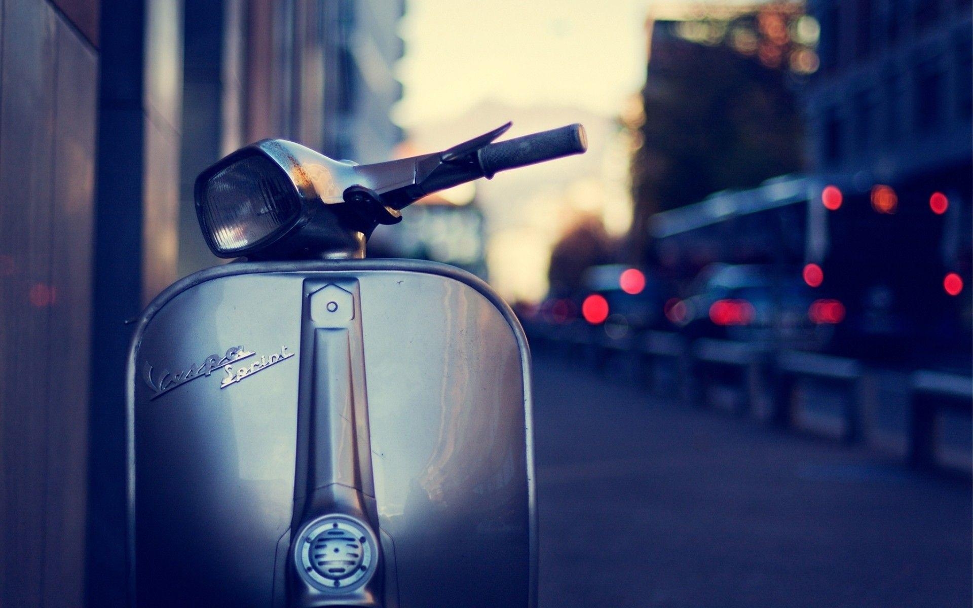 1920x1200 Vespa Wallpaper Full HD, Desktop