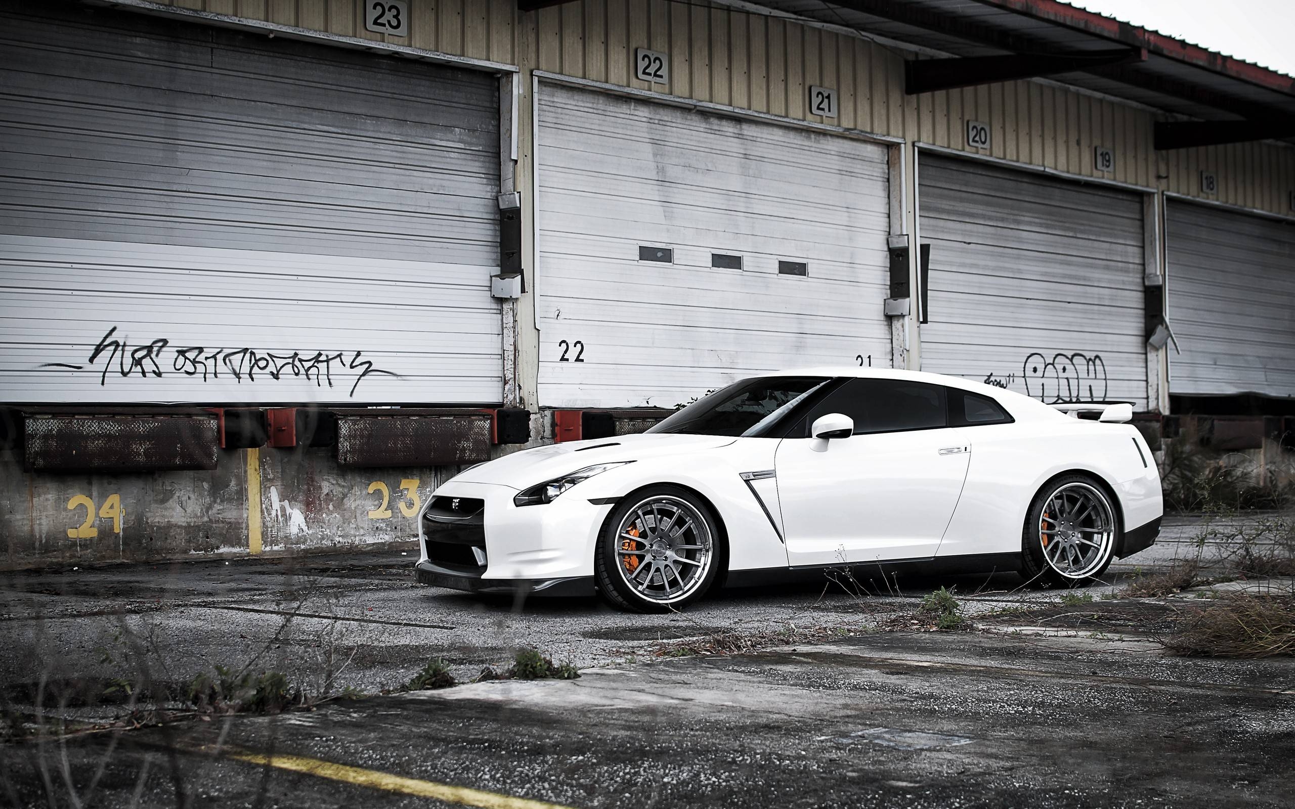 2560x1600 Nissan GT R Wallpaper. Nissan GT R Wallpaper, Desktop