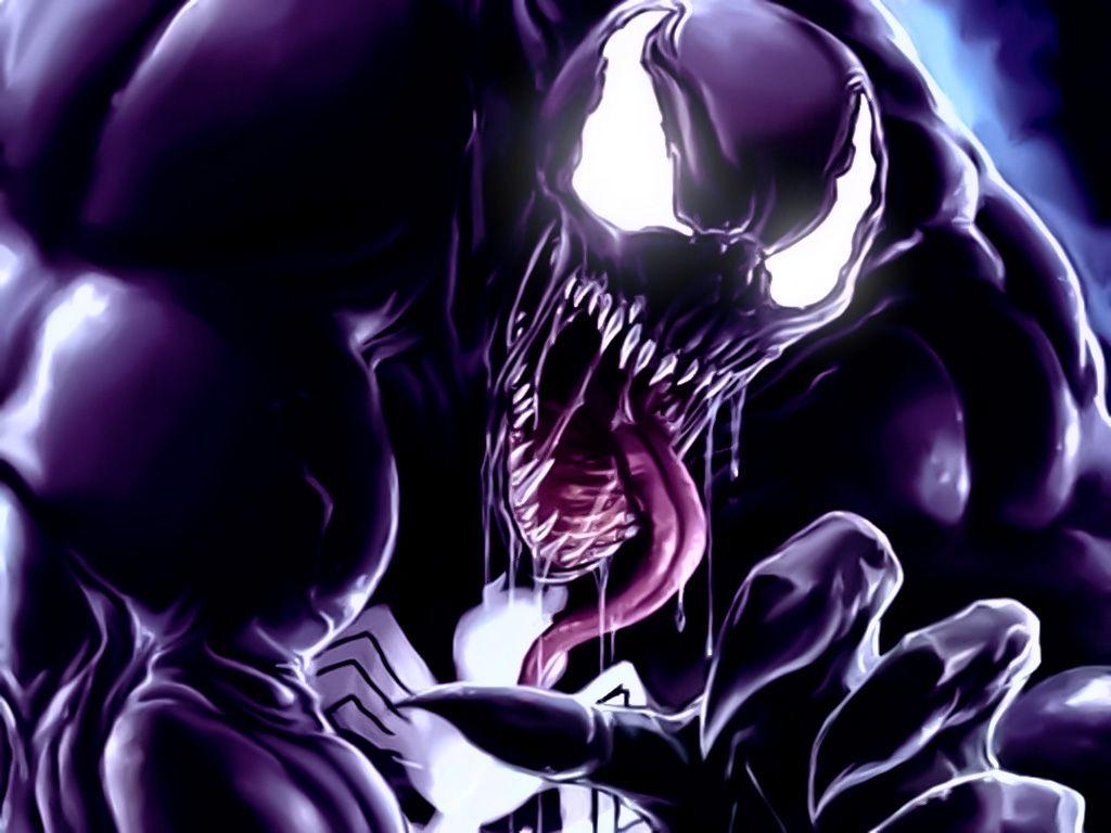 1030x770 Wallpaper For > Venom Wallpaper, Desktop