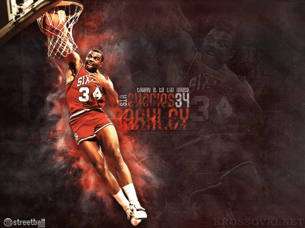 1030x770 Charles Barkley Wallpaper, Desktop