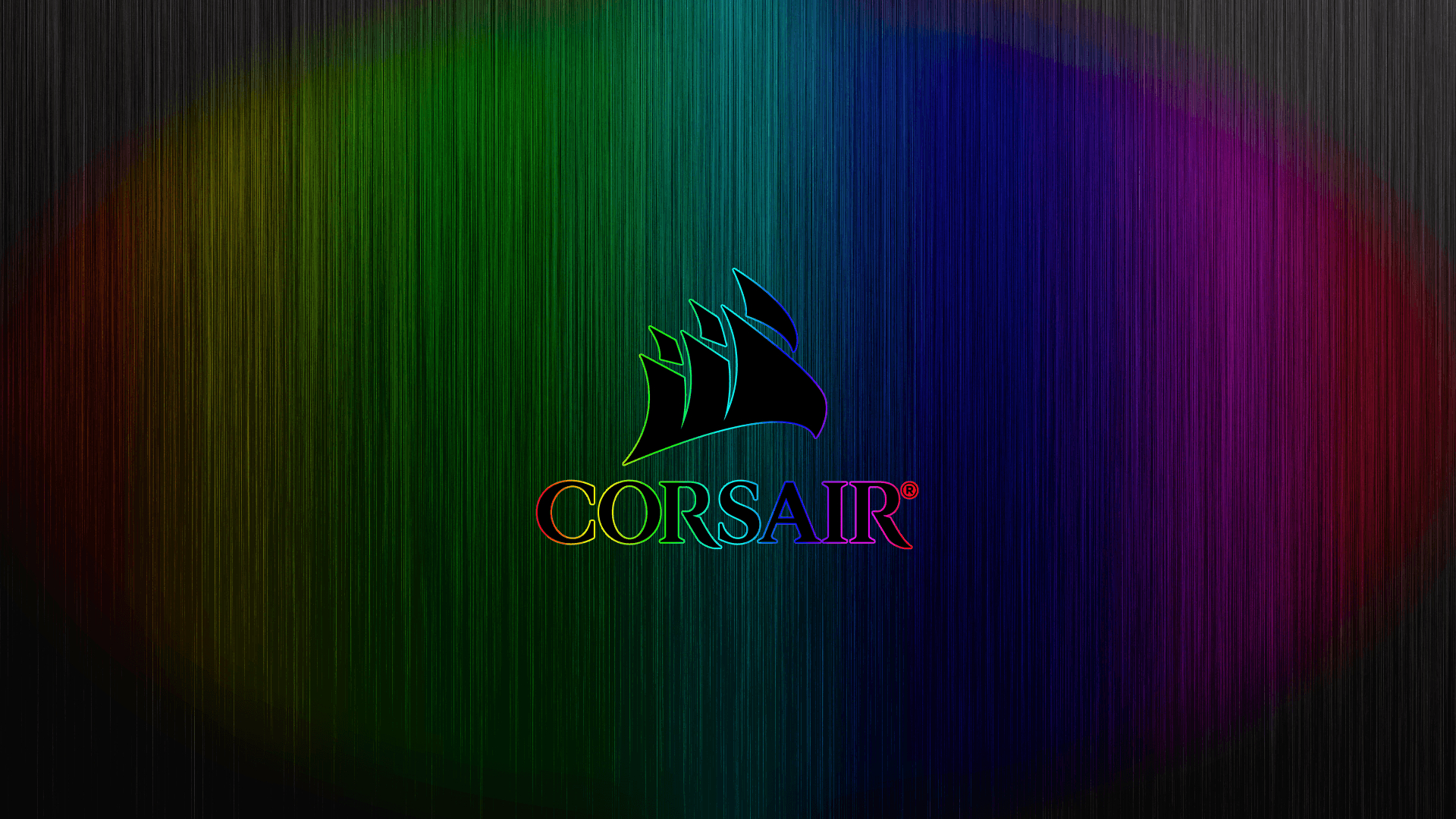 1920x1080 Corsair RGB Logo Wallpaper! Corsair User Forums, Desktop