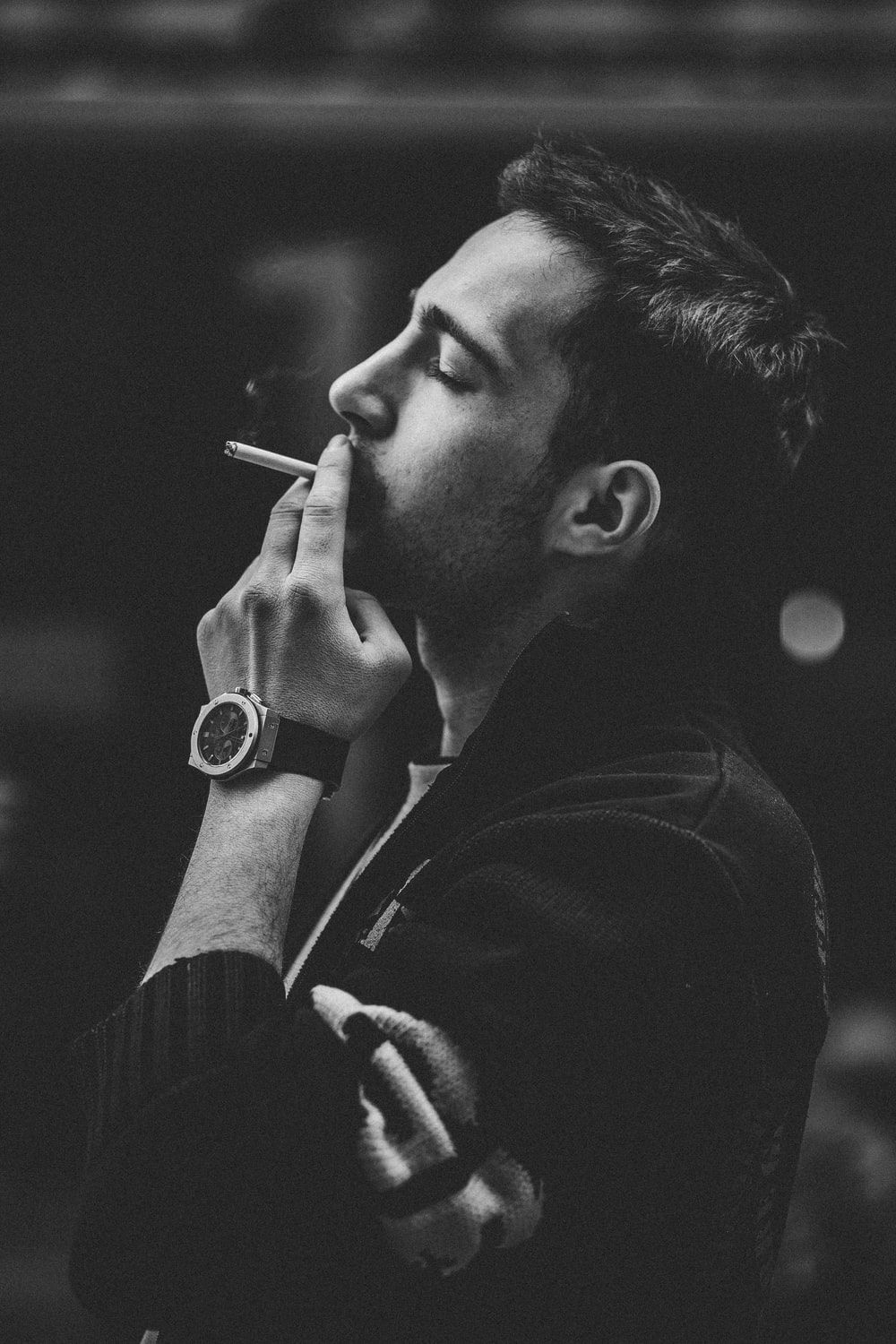 1000x1500 Smoking Picture. Download Free Image, Phone