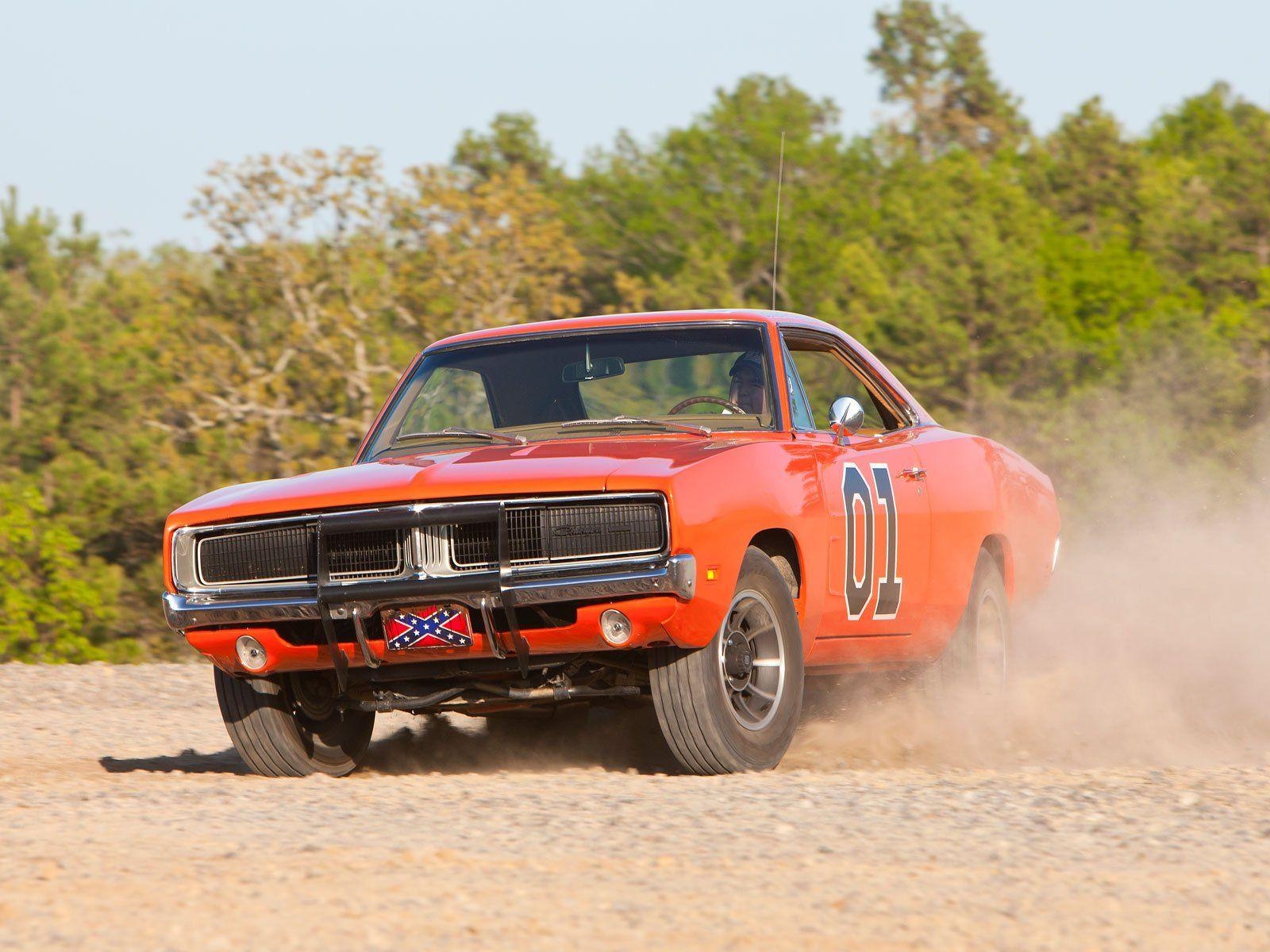 1600x1200 GENERAL LEE dukes hazzard dodge charger muscle hot rod rods, Desktop