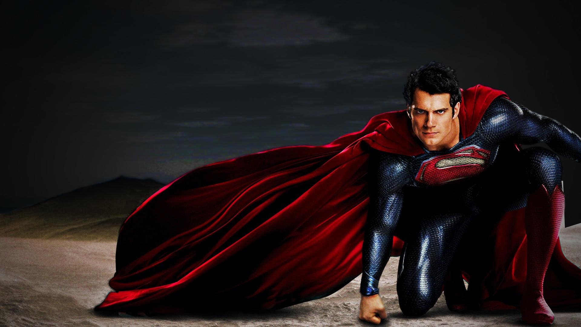 1920x1080 Superman Man Of Steel Wallpaper DESKTOP WALLPAPERS, Desktop