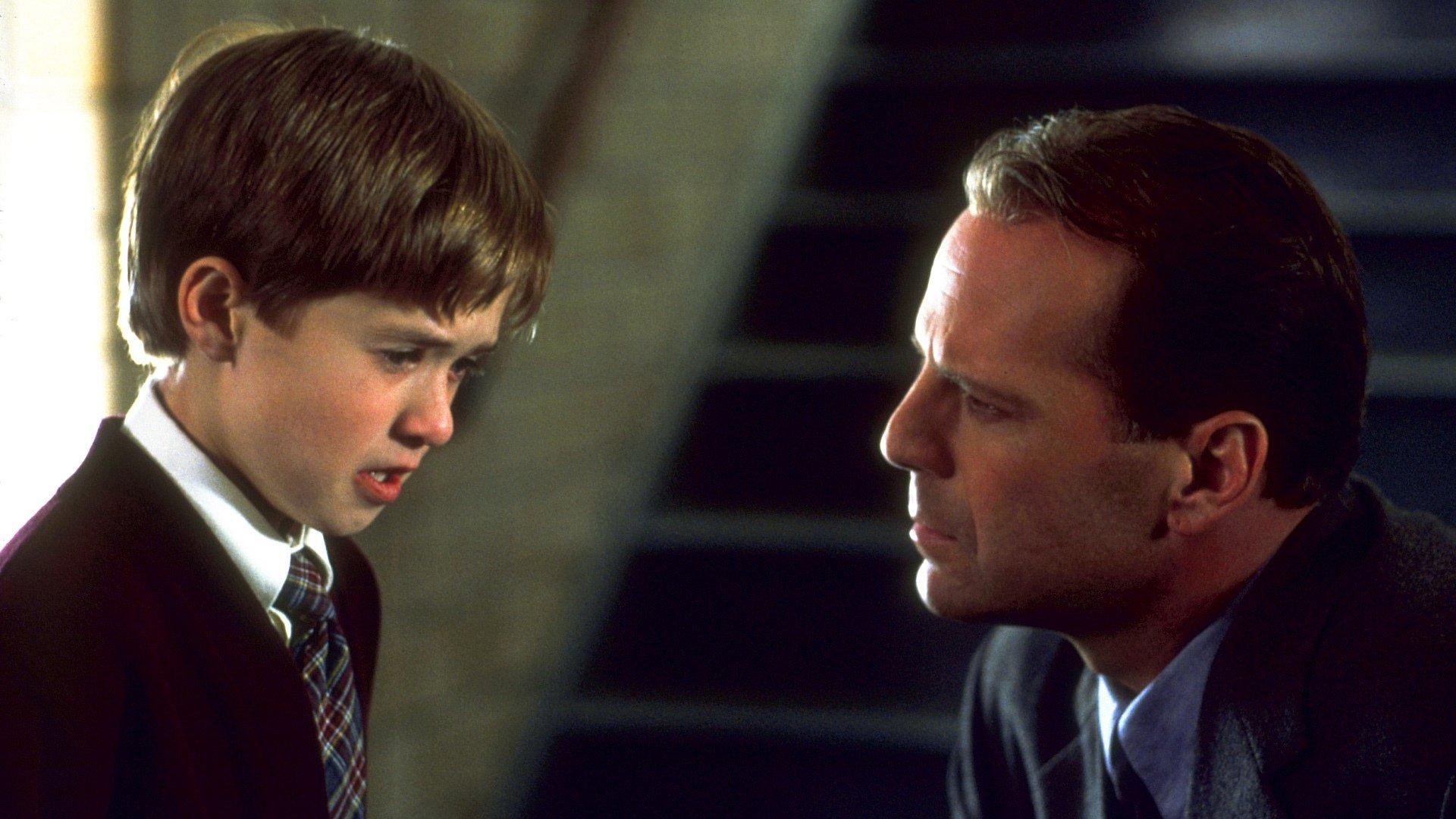 1920x1080 The Sixth Sense HD Wallpaper, Desktop