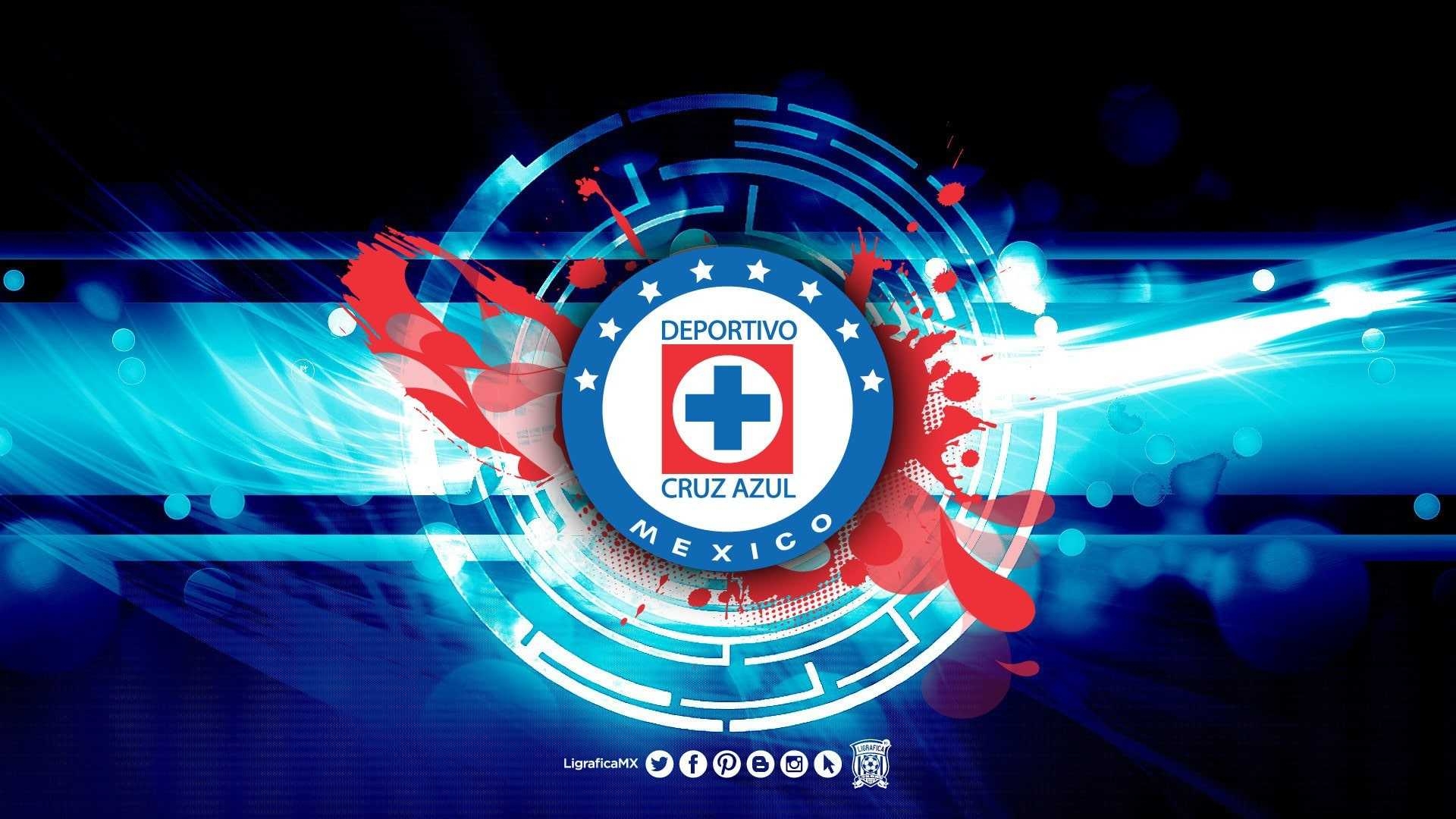 1920x1080 Cruz Azul Wallpaper Free HD Wallpaper, Desktop