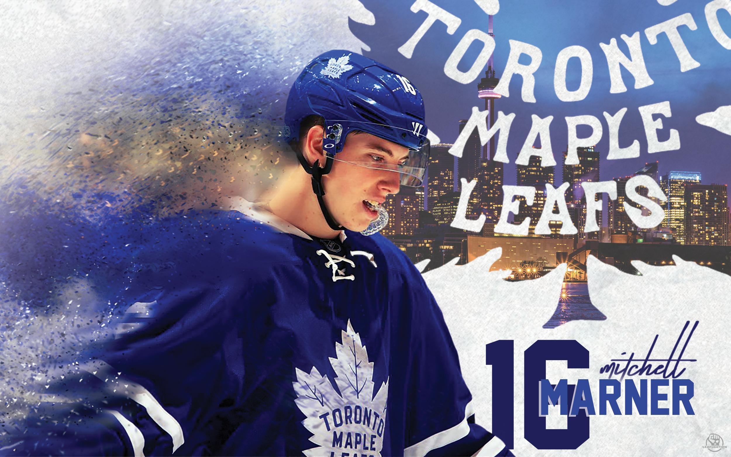 2500x1570 Wallpaper Wednesday: Mitch Marner Edition, Desktop