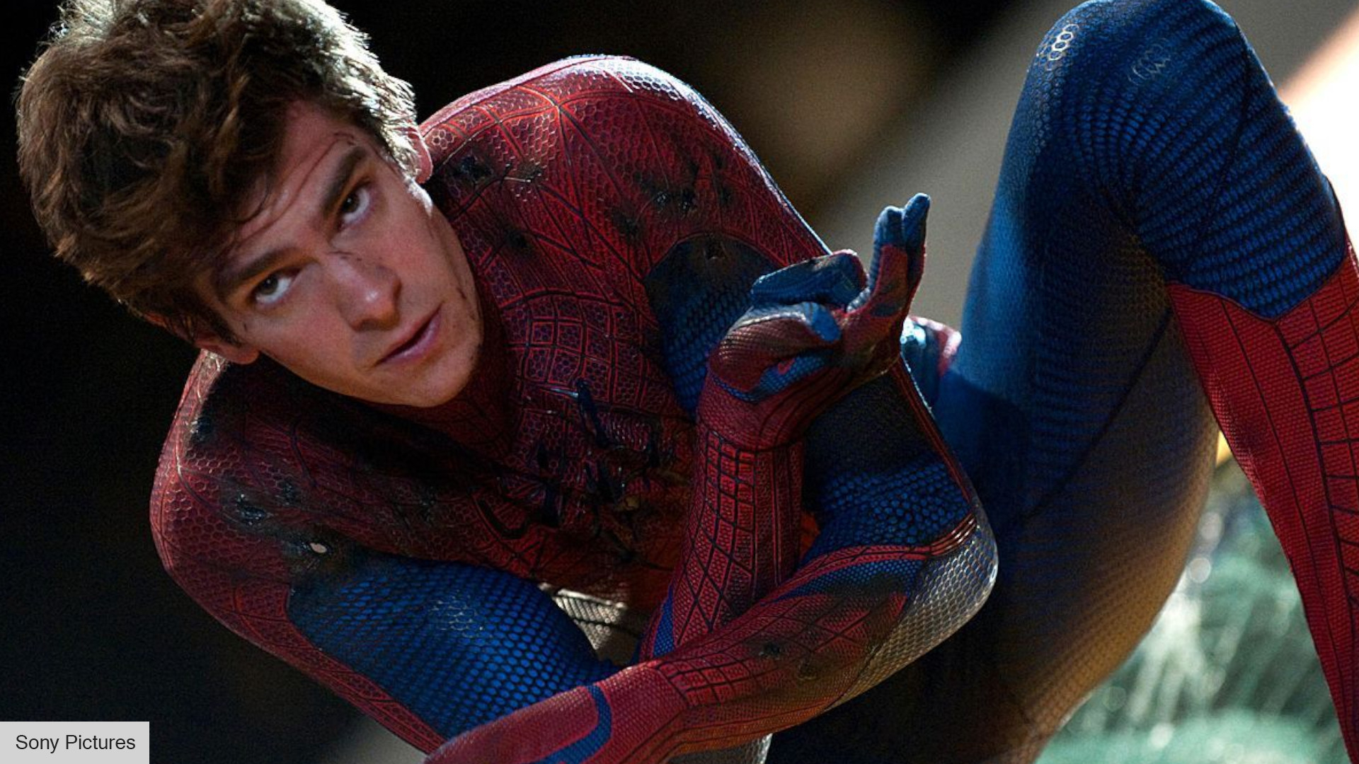 1920x1080 Andrew Garfield Responds To Spider Man: No Way Home Rumours. The Digital Fix, Desktop