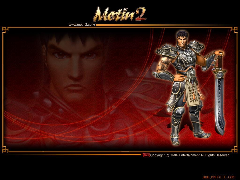 1030x770 Metin2 wallpaper, Desktop