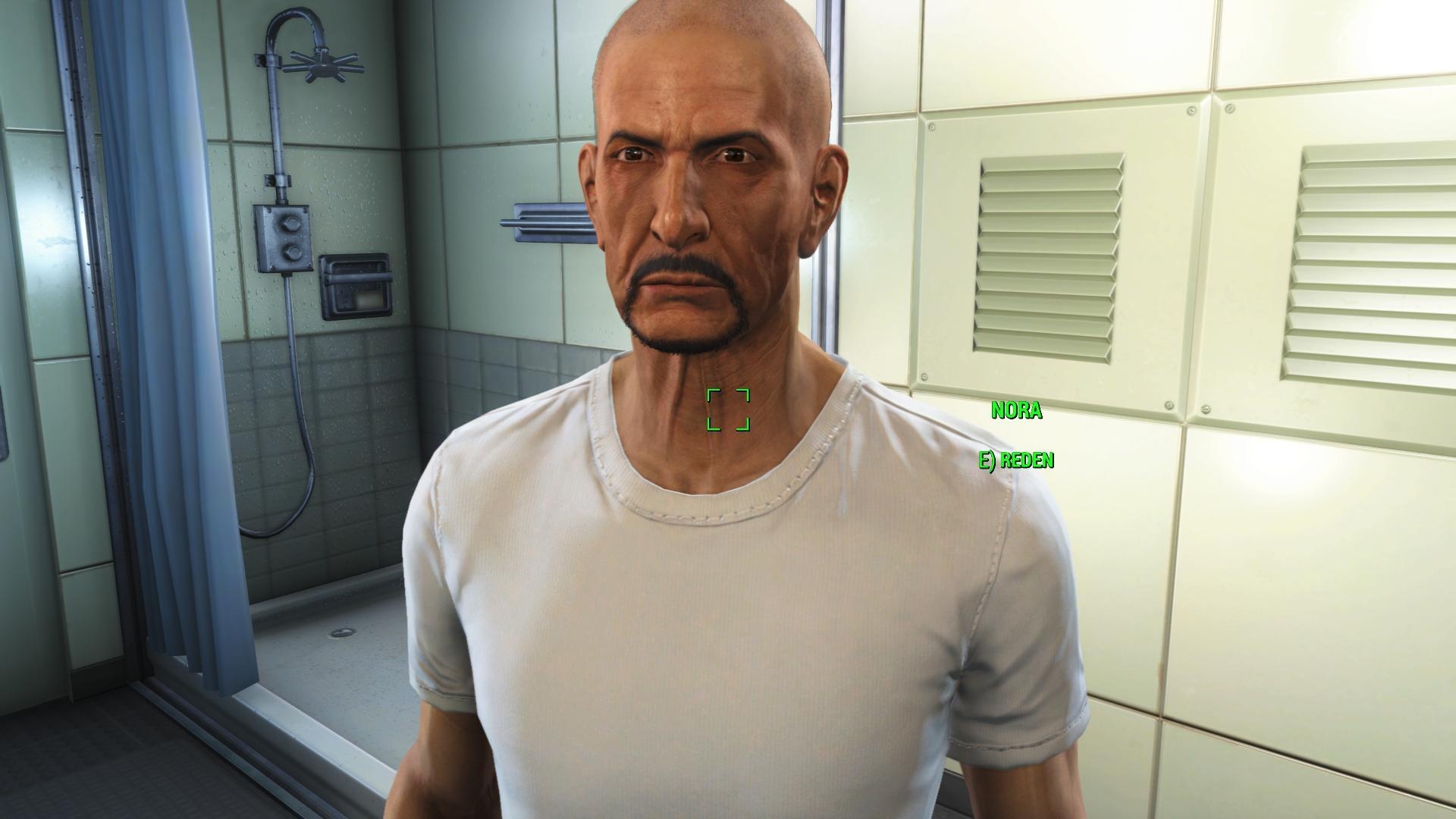 1920x1080 Ben Kingsley at Fallout 4 Nexus and community, Desktop