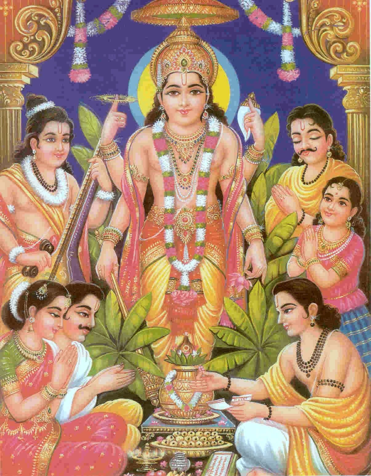 1210x1550 Lord Satyanarayan Picturehindudevotionalblog.com, Phone