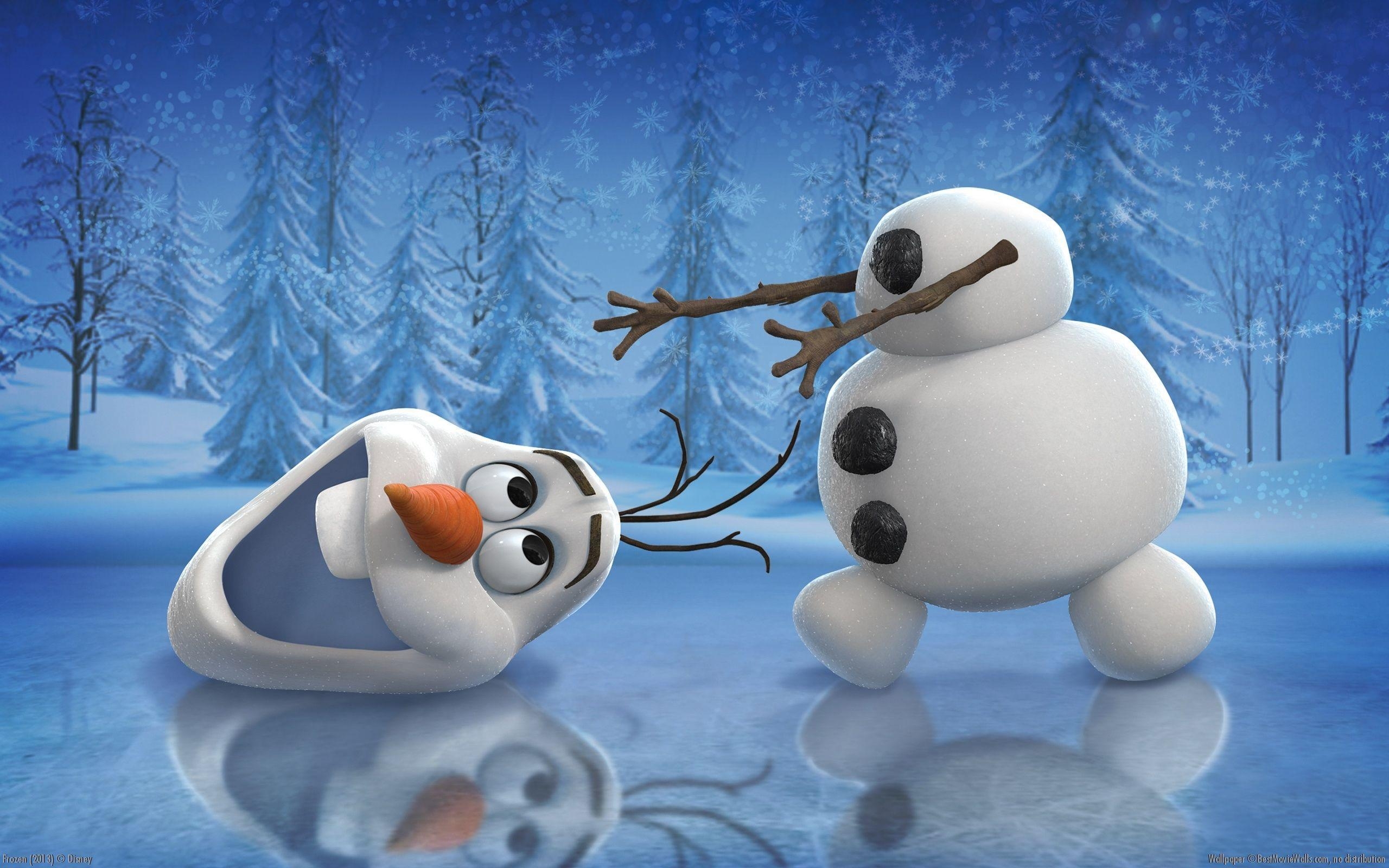 2560x1600 The Most Amazing & Best 'Frozen' Wallpaper On, Desktop