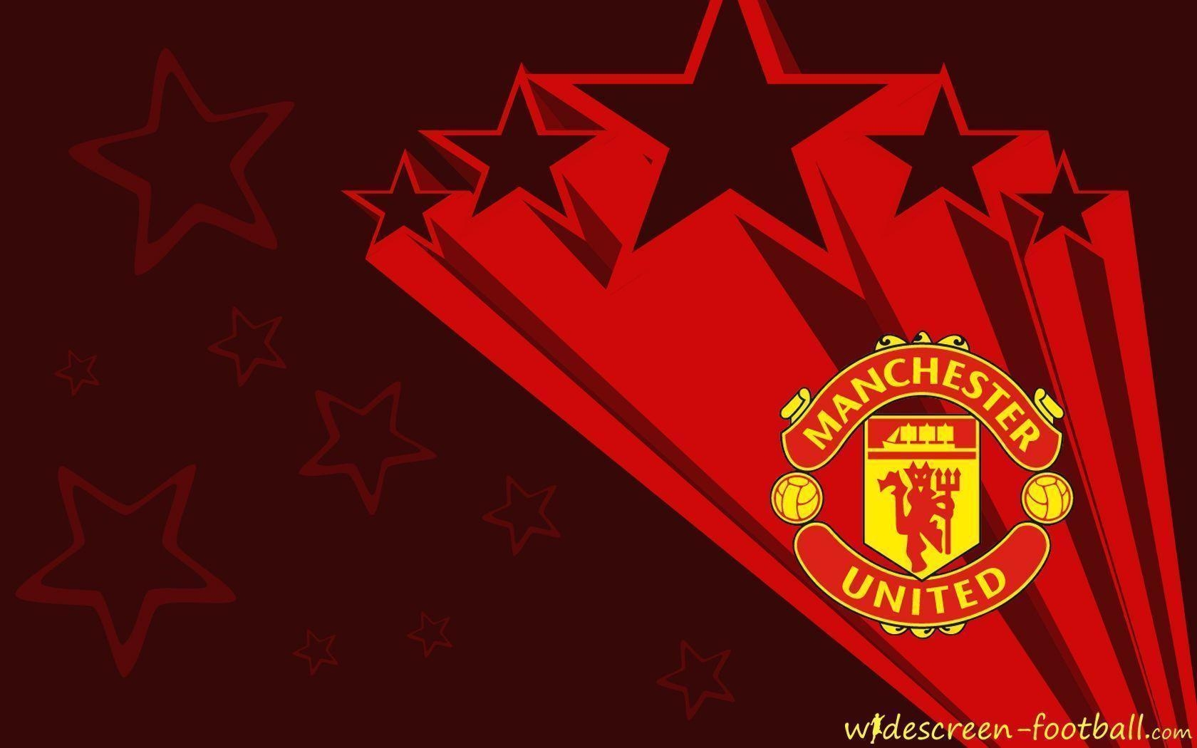 1680x1050 Manchester United Wallpaper Smartphone, Desktop