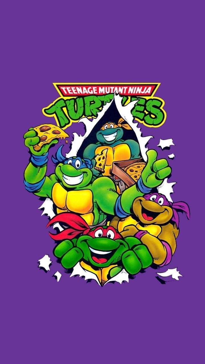 720x1280 •♡• Random Shit •♡•. Ninja turtles wall art, Ninja wallpaper, Turtle wallpaper, Phone