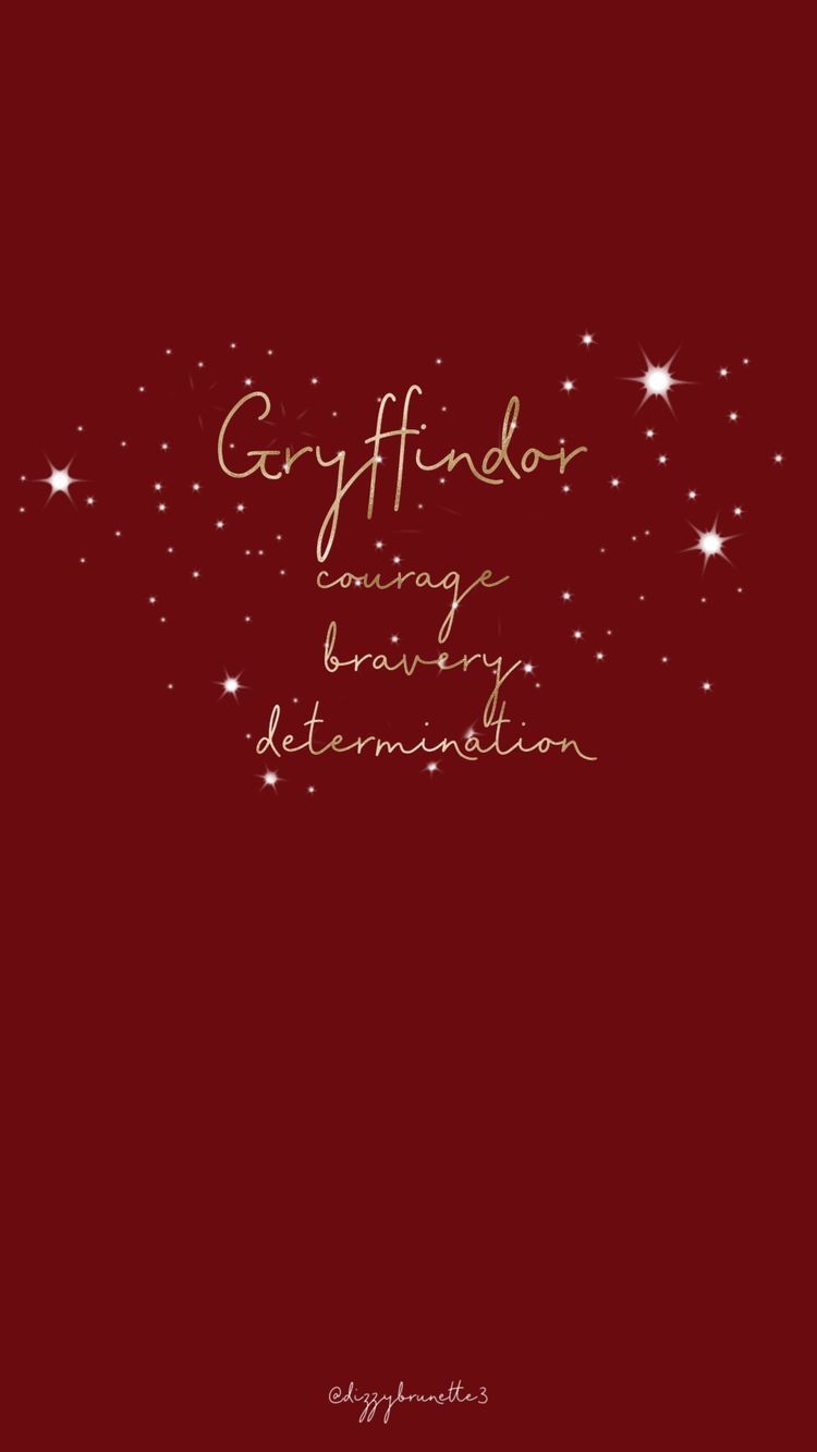 750x1340 Who else is a Harry Potter lover? #harrypotter #gryffindor #love, Phone