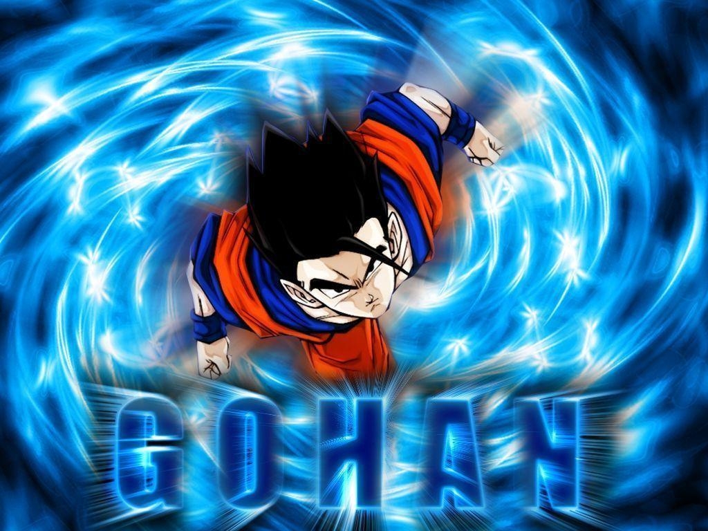 1030x770 Wallpaper De Gohan!, Desktop