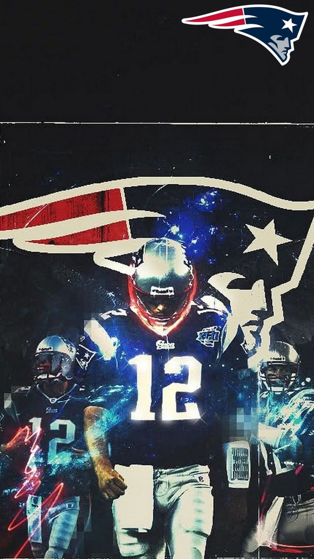 1020x1820 Best 55 Super Bowl Wallpaper 2022, Phone