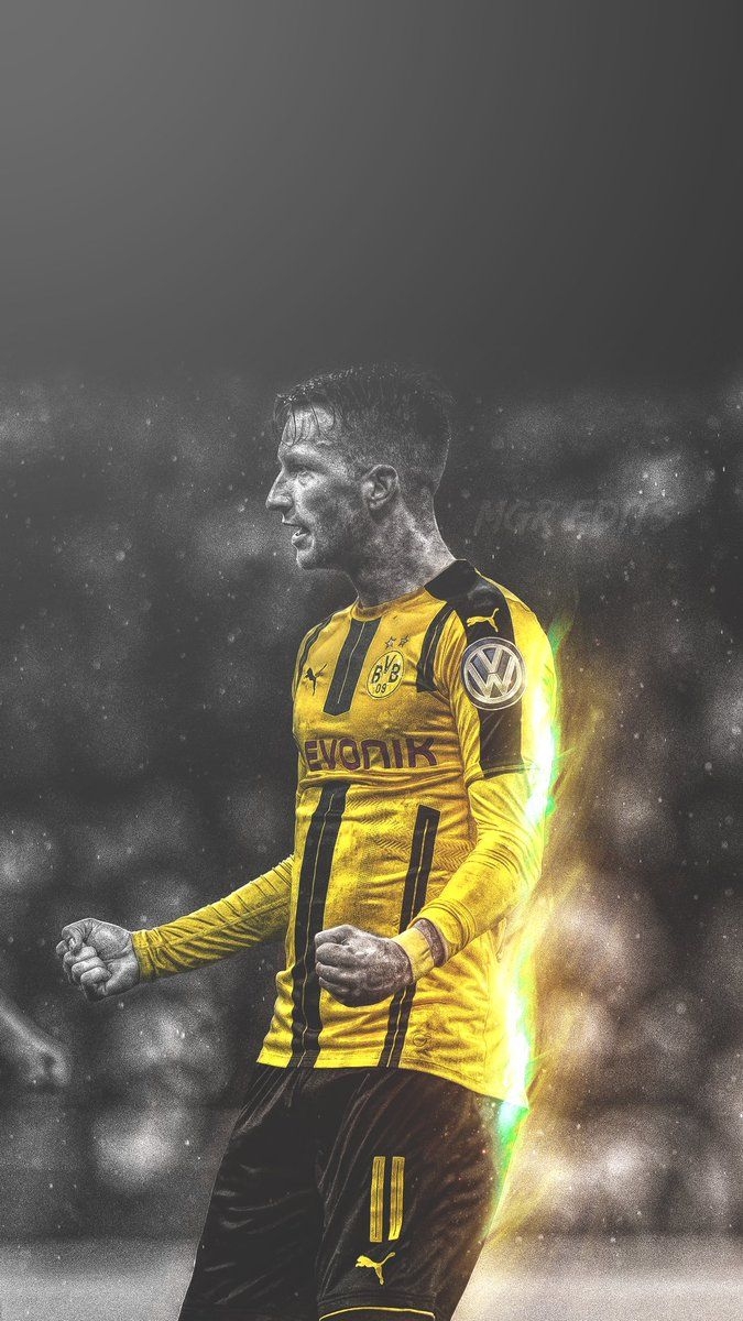 680x1200 MGR Edits Reus mobile wallpaper #BVB #MR11, Phone