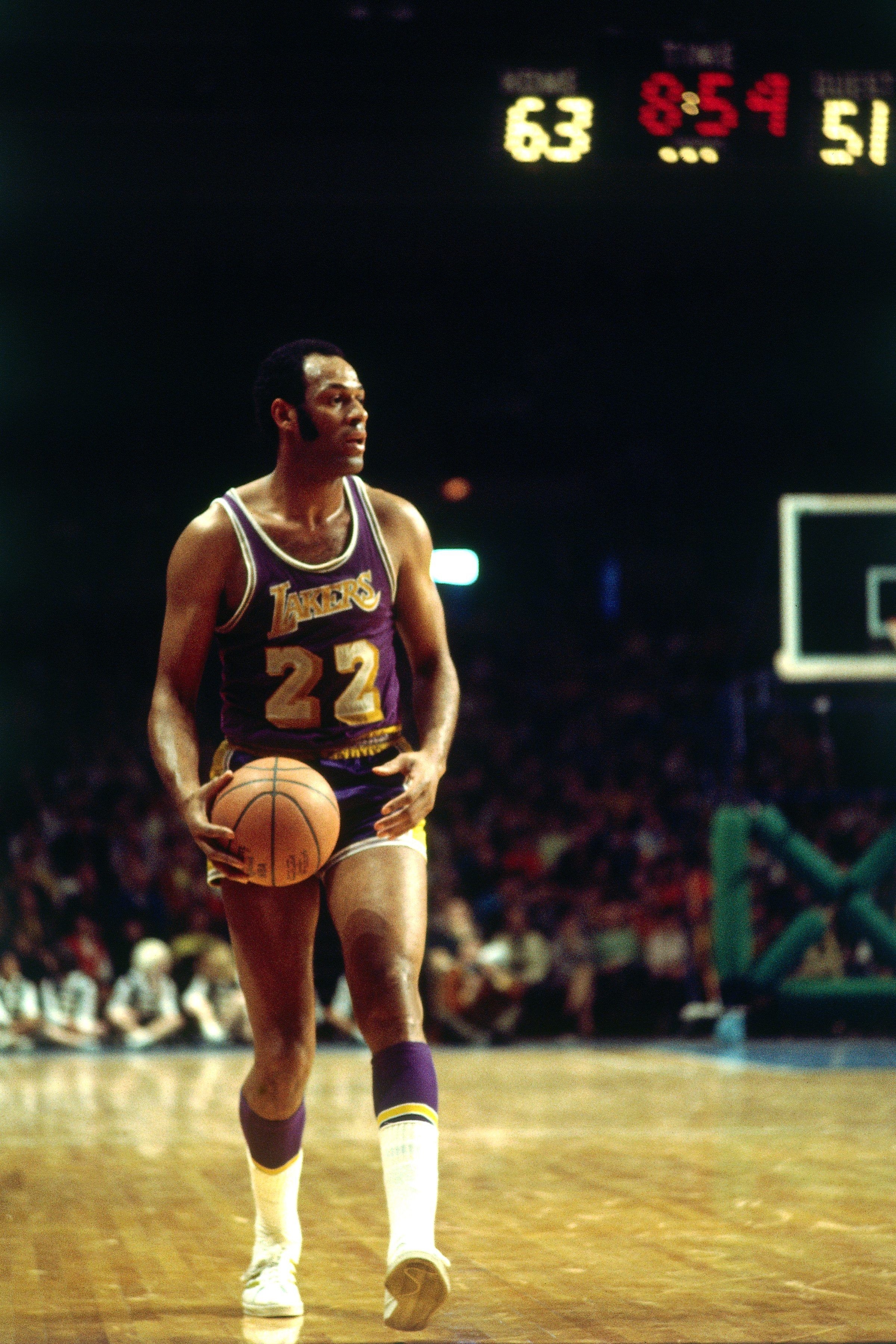 2400x3600 Image result for elgin baylor lakers. LA LAKERS. Elgin Baylor, Phone