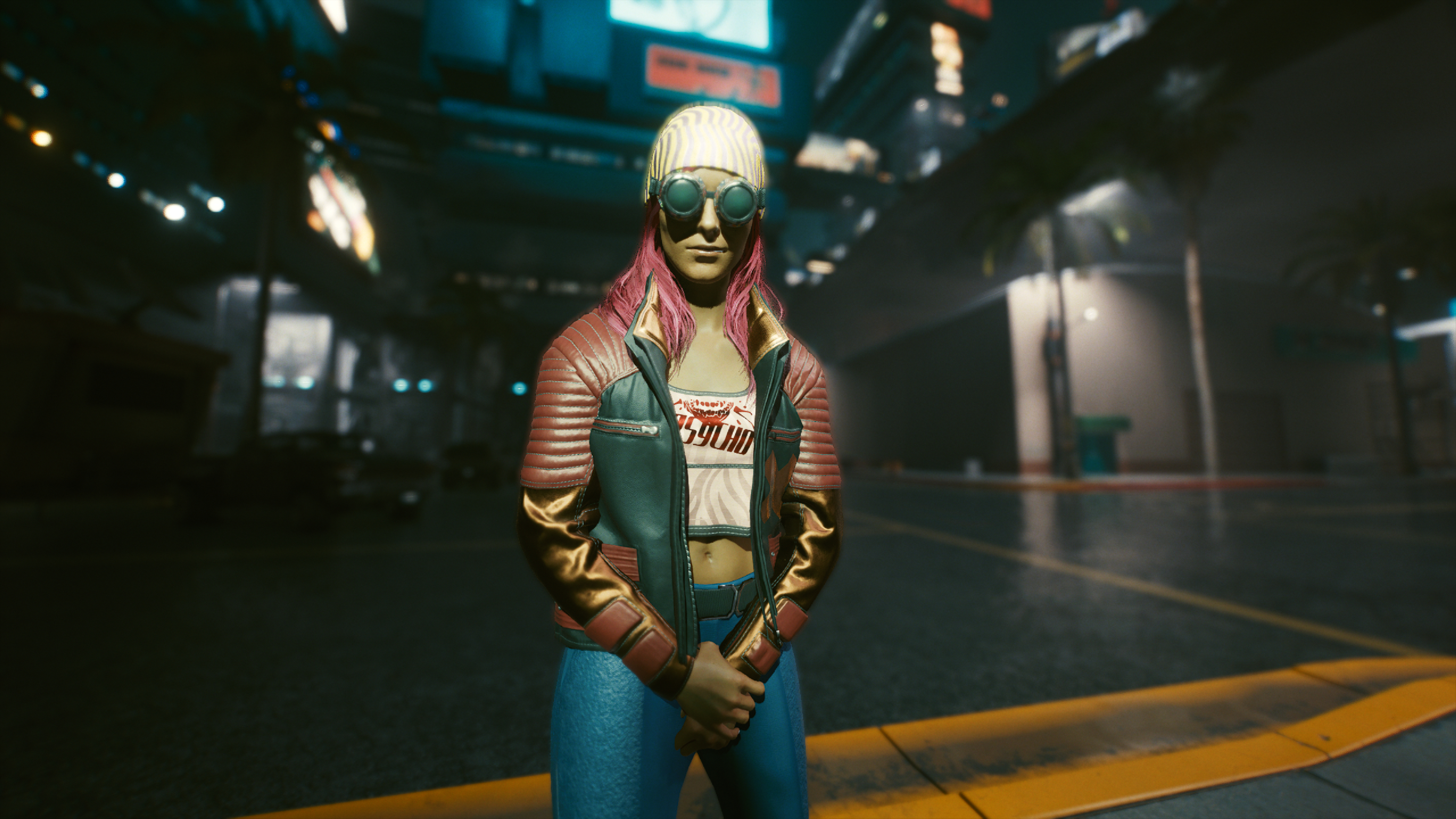 3840x2160 Cyberpunk 2077 Phantom Liberty will be the game's only expansion, Desktop