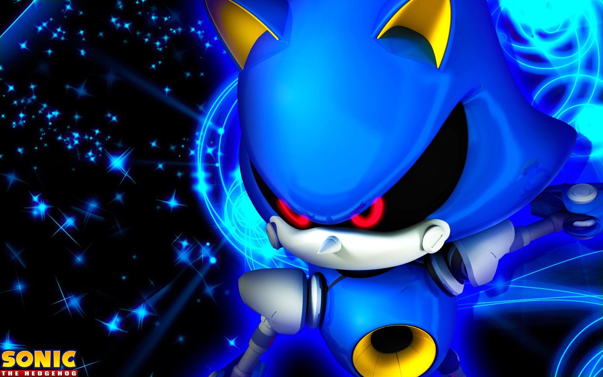 1920x1200 Sonic the werehog wallpaper, Desktop