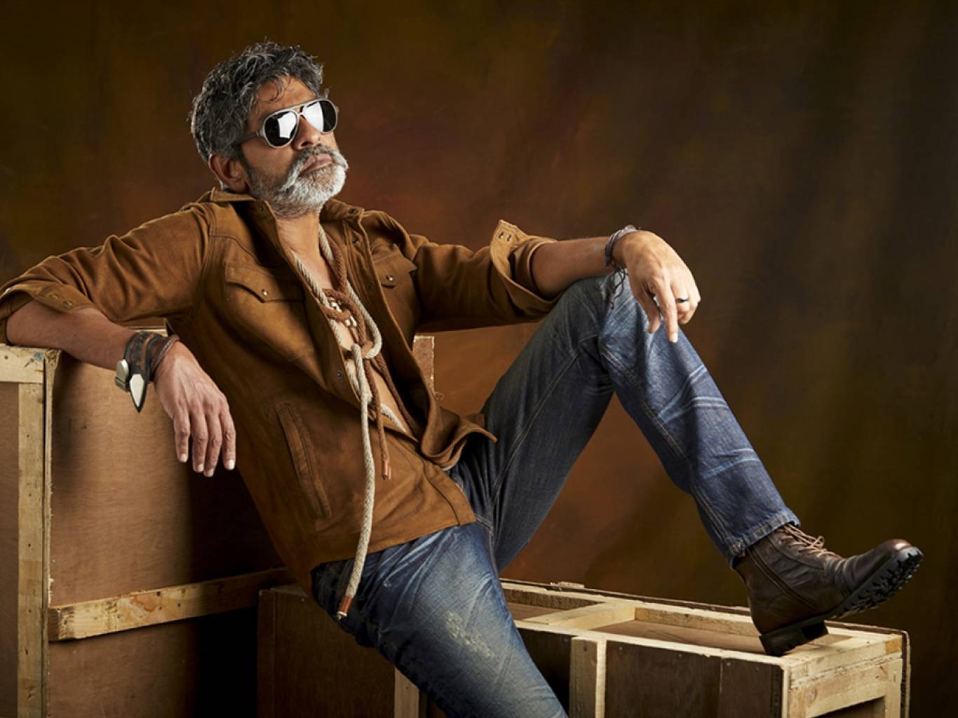 1370x1030 Jagapati Babu HD Wallpaper. Latest Jagapati Babu Wallpaper HD Free Download (1080p to 2K), Desktop