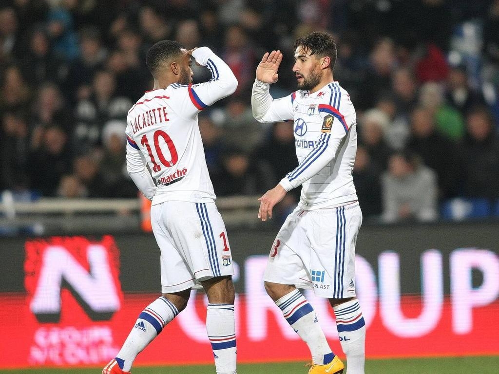 1030x770 Ligue 1 News Fekir Inspires Five Star Lyon Back To Top, Desktop