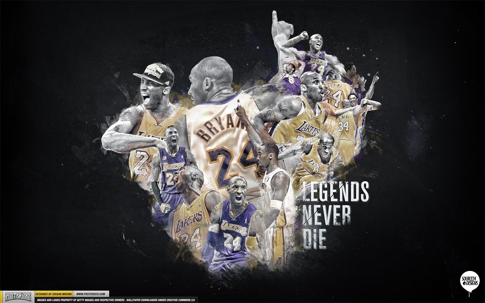 1920x1200 Kobe Bryant Wallpaper, Desktop