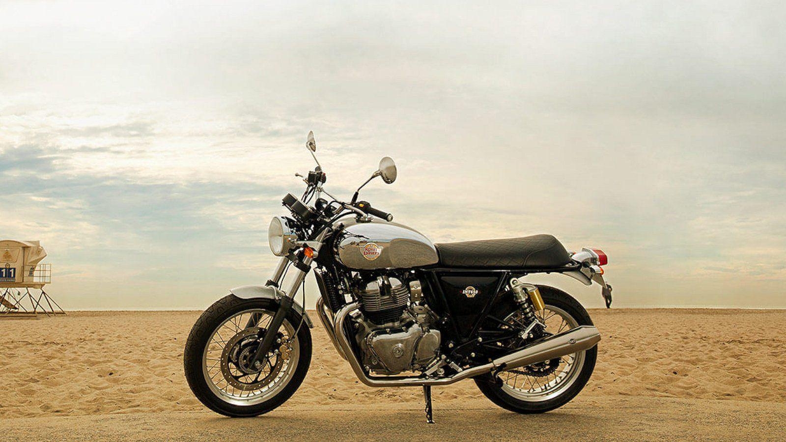 1600x900 Royal Enfield Interceptor 650 Picture, Photo, Wallpaper, Desktop