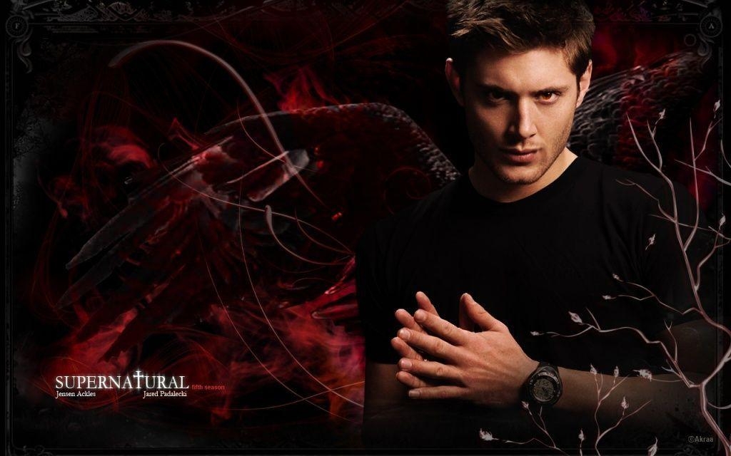 1030x640 Supernatural wallpaper, Desktop