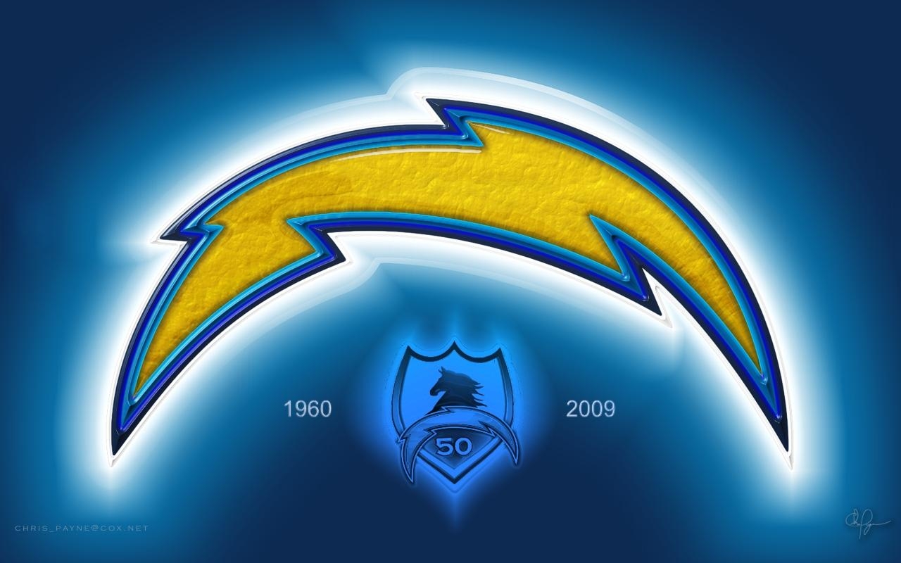 1280x800 Los Angeles Chargers Wallpaper and Background Imagex800, Desktop