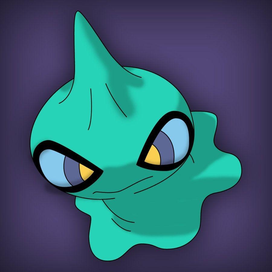 900x900 Shiny Shuppet By Acer V, Phone