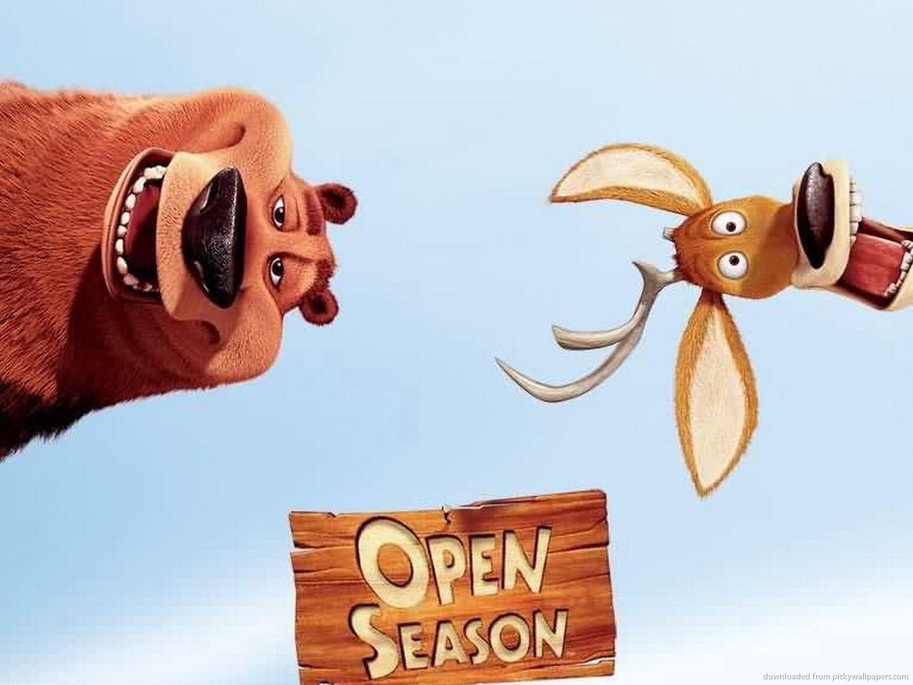 1280x960 Download  Open Season 2 Wallpaper, Desktop