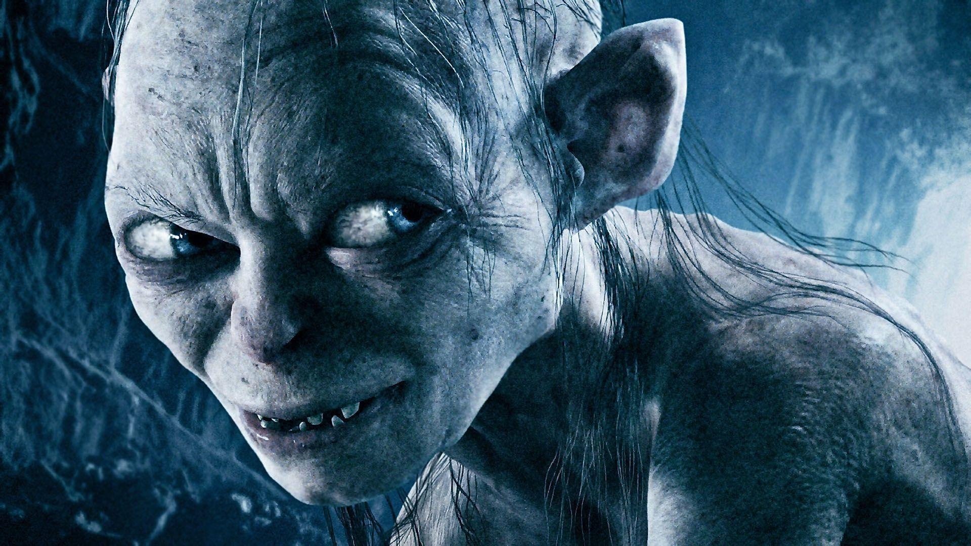 1920x1080 Free Smeagol Wallpaper, Free Smeagol HD Wallpaper, Smeagol, Desktop