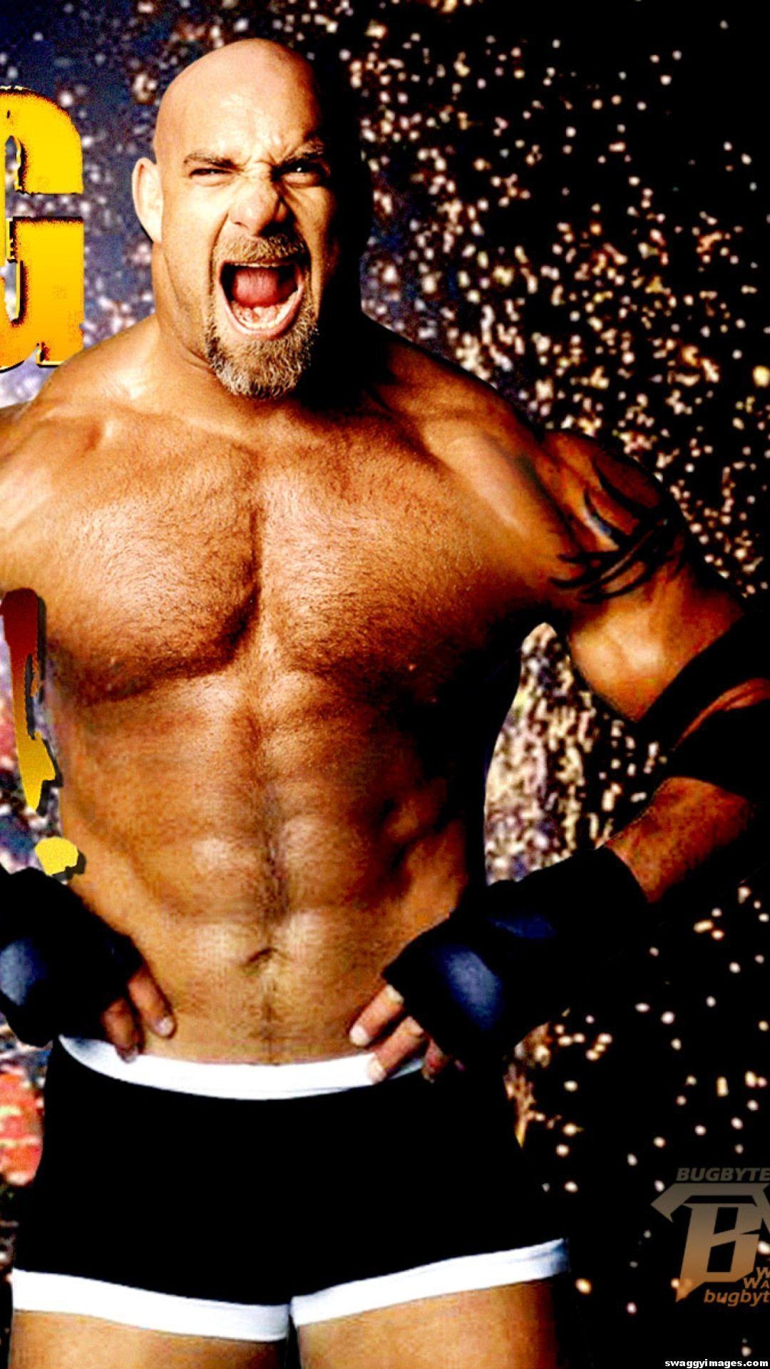 1080x1920 Bill Goldberg Wallpaper. (38++ Wallpaper), Phone