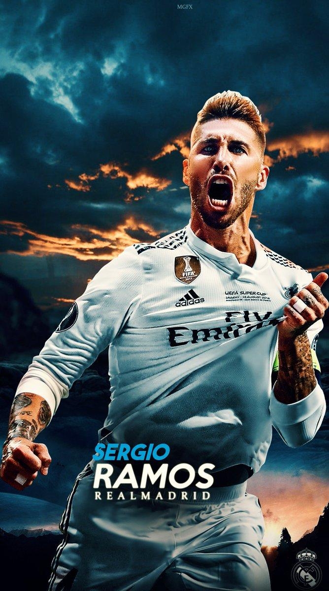 670x1200 Mohammedgfx ramos wallpaper lockscreen ????????, Phone