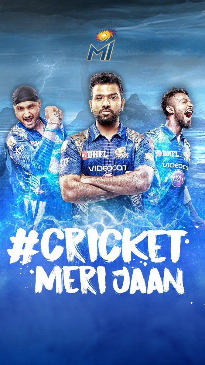 680x1200 Mumbai Indians perfect phone wallpaper! Paltan, Phone