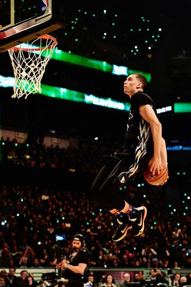 740x1110 image about Zach Lavine ❤. Lebron James, Nba, Phone