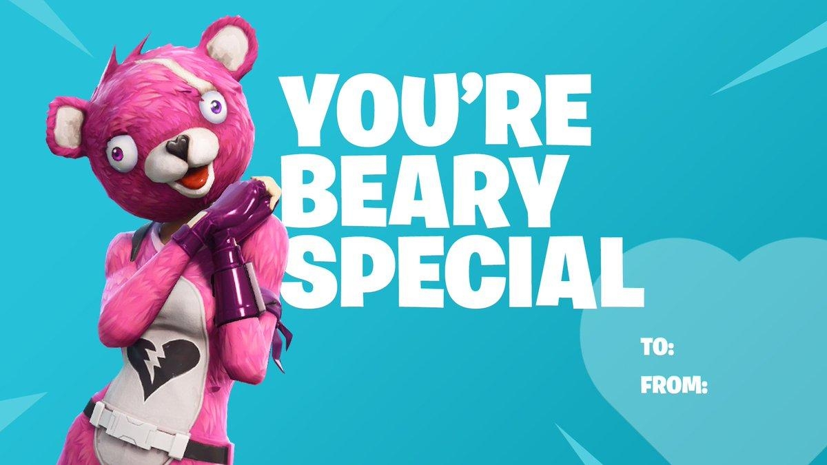 1200x680 Fortnite Valentine's Day! Tag your Valentine, Desktop