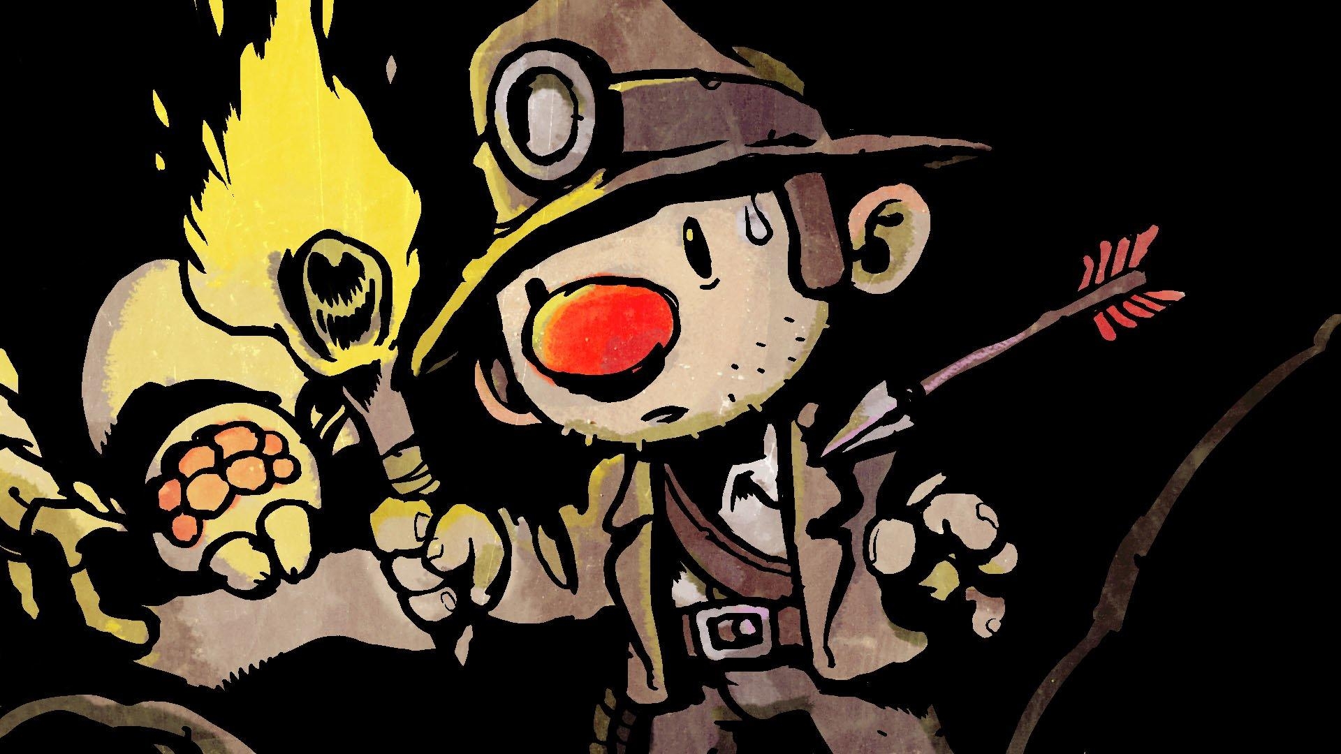 1920x1080 Spelunky HD Wallpaper and Background Image, Desktop