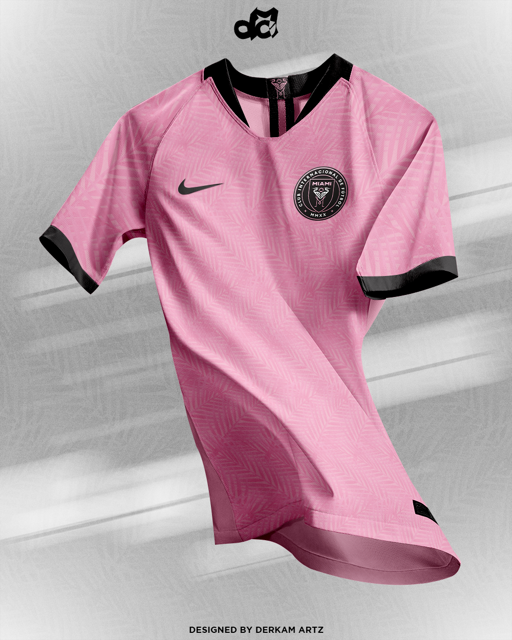 1000x1250 Inter Miami CF & Away & Third Kits, Phone