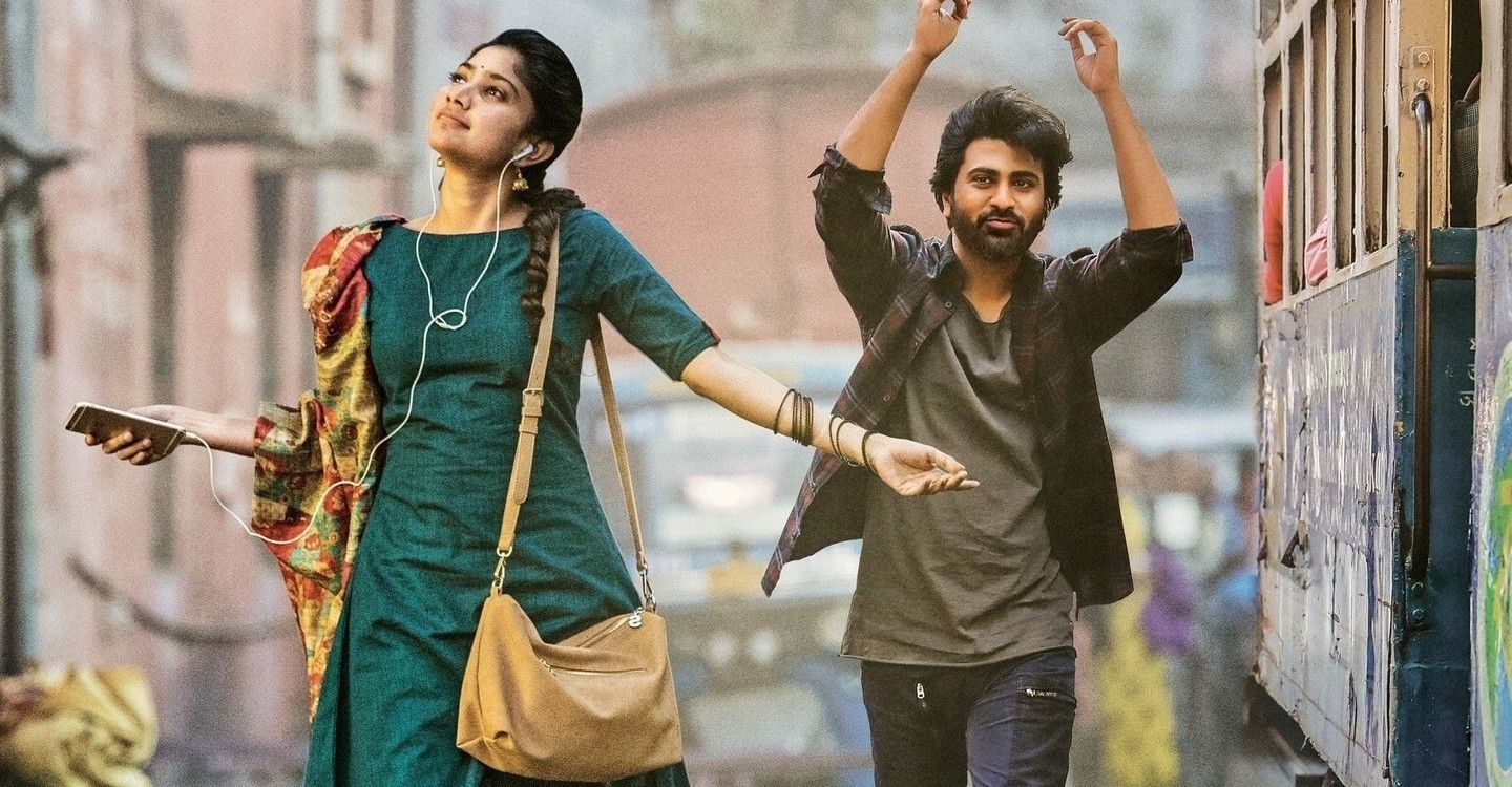 1440x750 Padi Padi Leche Manasu: watch streaming online, Desktop