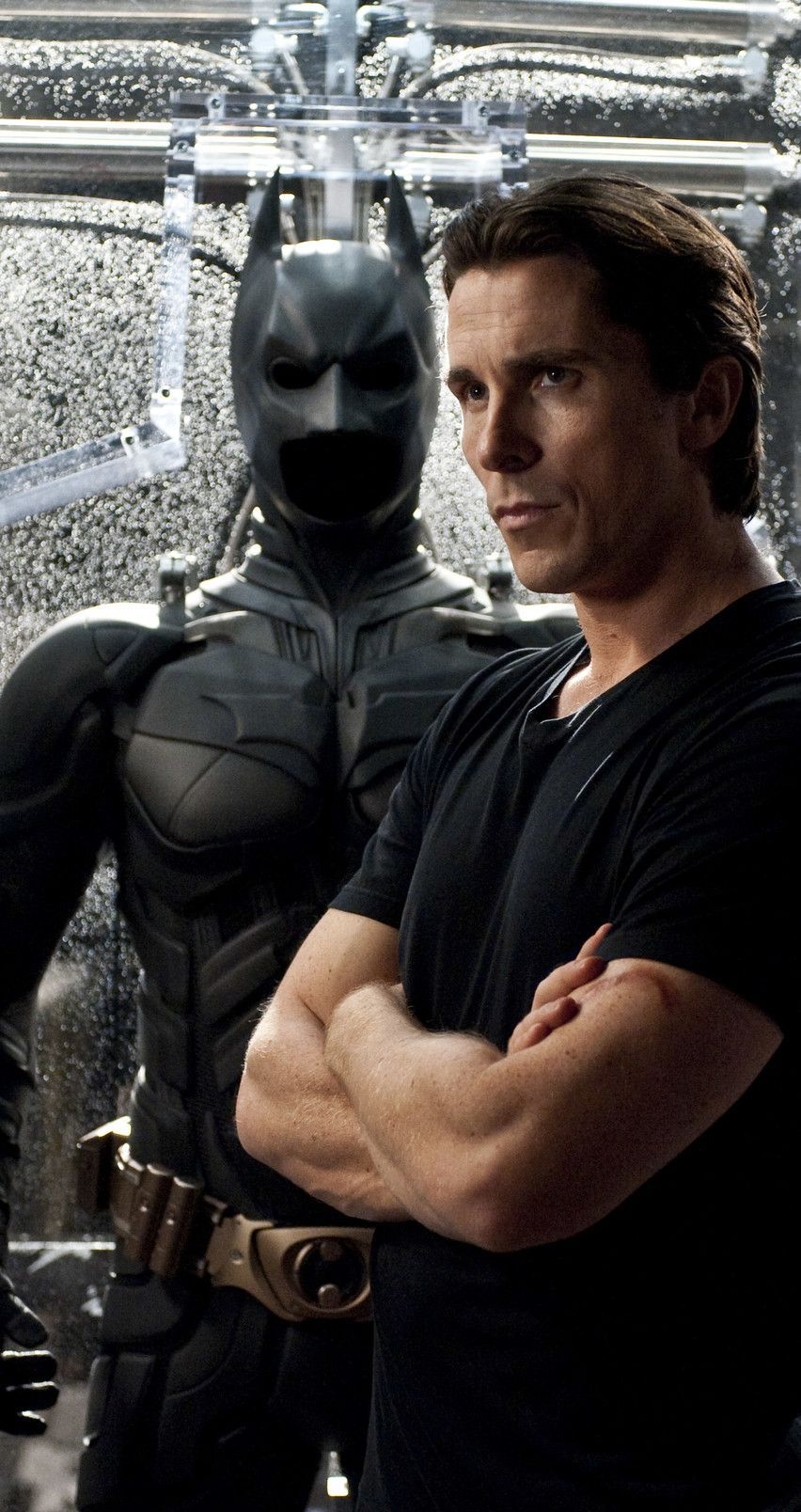 860x1610 Christian Bale. Batman christian bale, Christian bale, Christian bale hot, Phone