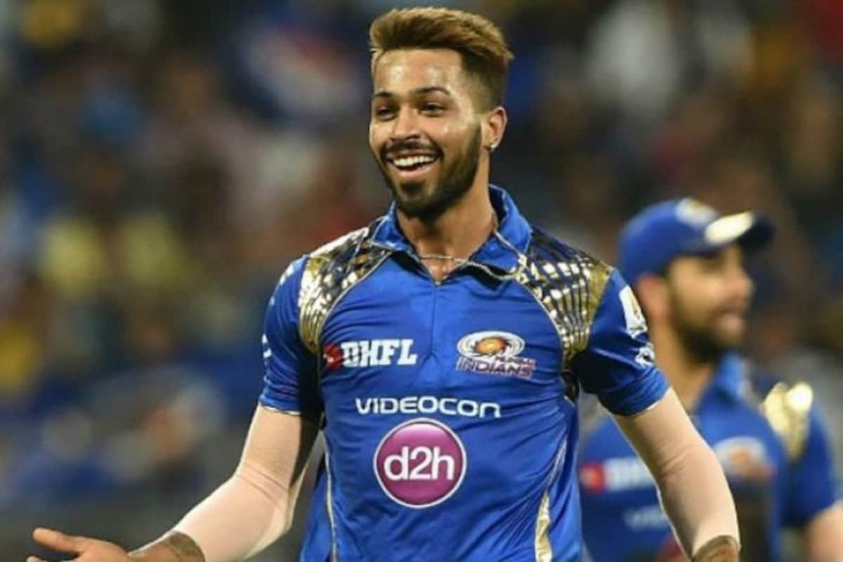 1200x800 IPL 2020: Hardik Pandya Missing His 'Two Angels' in Dubai, Shares Picture on Social Media, Desktop